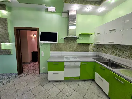квартира за адресою Дмитрівська вул., 80