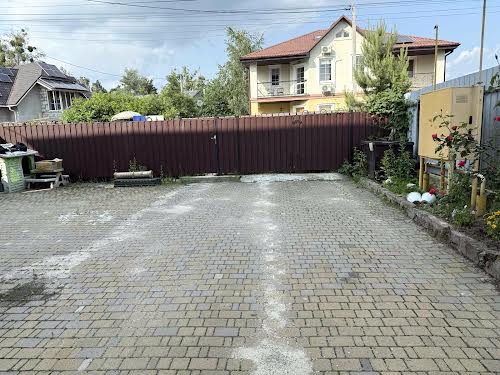 квартира за адресою смт. Ворзель, Будівельна, 21