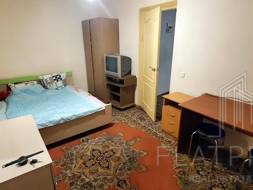 квартира за адресою Лесі Українки бульв., 17