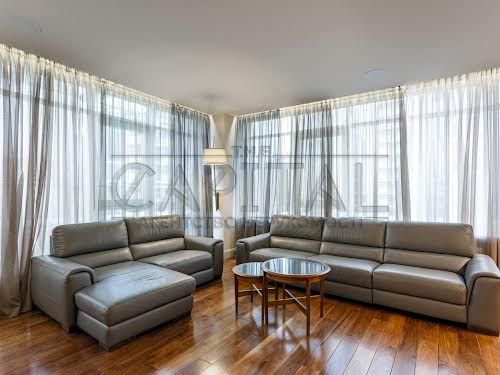 квартира за адресою Саперне Поле вул., 3