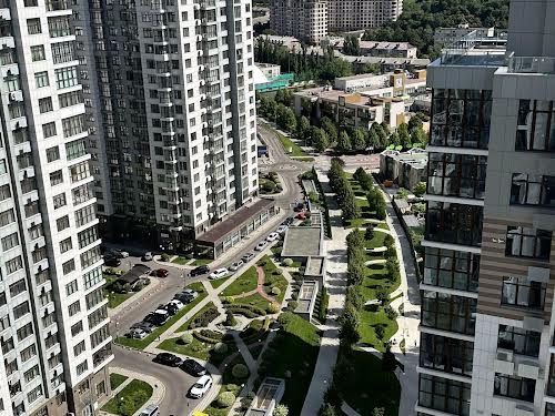 квартира за адресою Андрія Верхогляда вул. (Михайла Драгомирова), 1-20