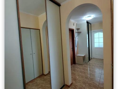 квартира за адресою Милославська вул., 21