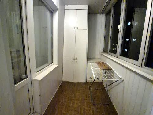 квартира по адресу Драгоманова ул., 14