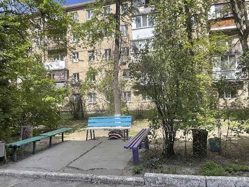 квартира по адресу Киев, Васильковская ул., 53 к4