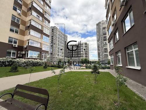 квартира за адресою Європейського Союзу просп. (Правди), 41-Д