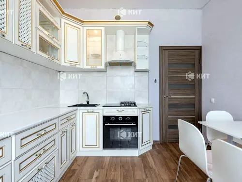 квартира по адресу Домостроительная ул., 5