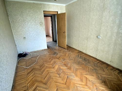 квартира за адресою Кастуся Калиновського вул. (Астраханська), 3