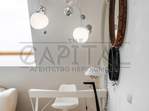 квартира за адресою Золотоустівська вул., 34