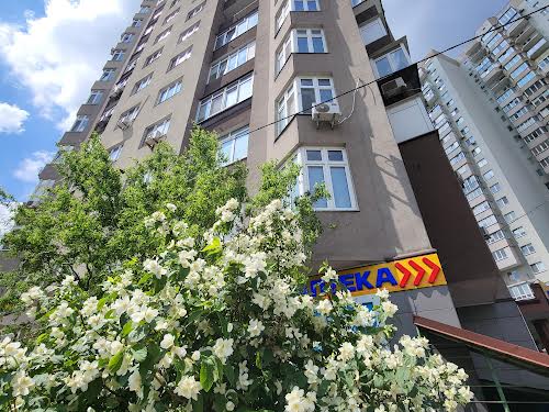квартира по адресу Градинская ул., 1