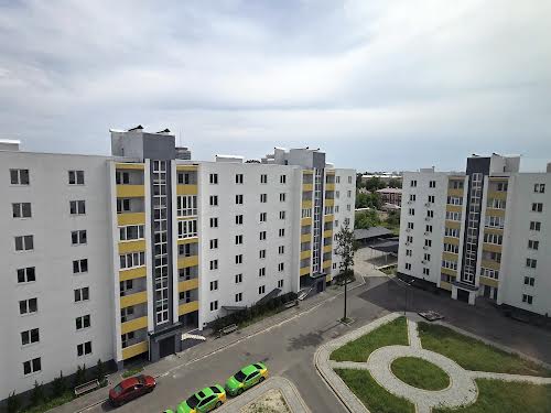 квартира по адресу Франковская ул., 10