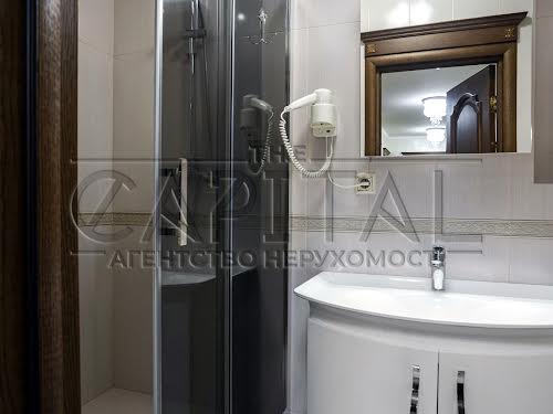 квартира по адресу Миколы Бажана просп., 1-А