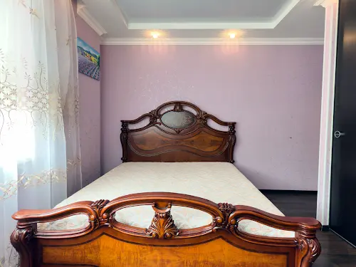 квартира за адресою Бориса Гмирі вул., 17