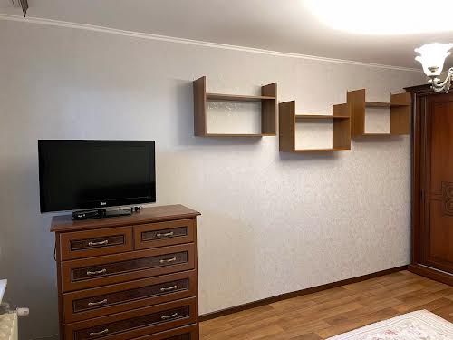квартира за адресою Григорія Ващенка вул., 1