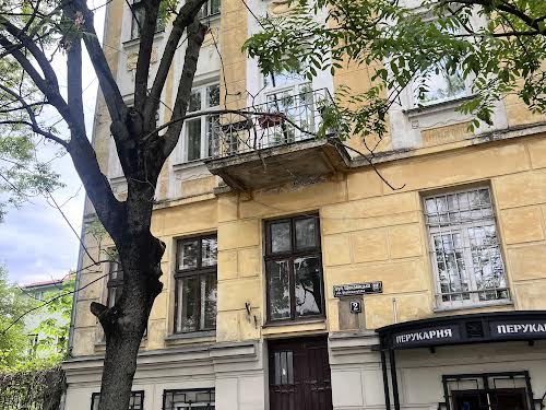 квартира за адресою Щекавицька вул., 6