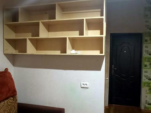 квартира за адресою Михайлика вул. (Височиненка), 7