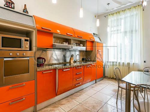 квартира за адресою Велика Житомирська вул., 23