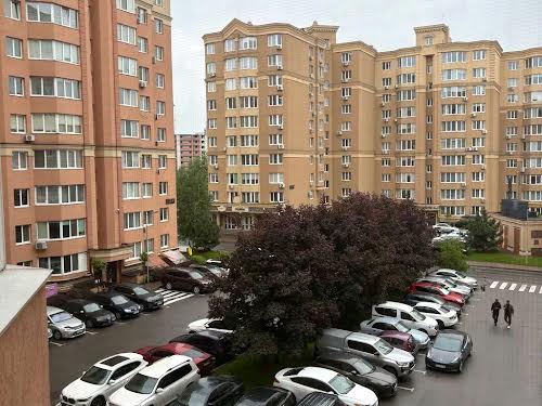 квартира по адресу Миру ул., 50