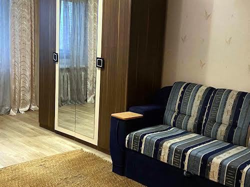 квартира за адресою Мілютенка вул., 44