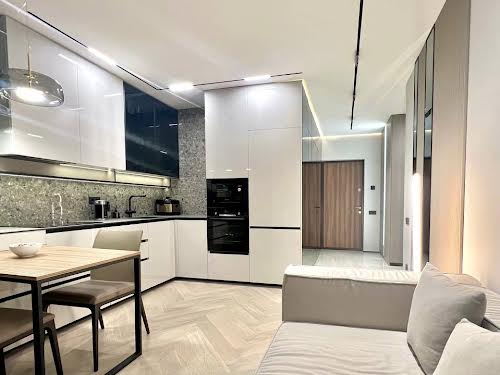 квартира по адресу Столичное шоссе, 3