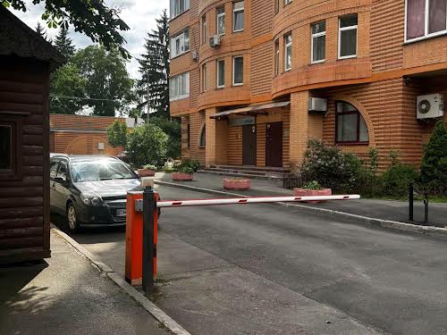 квартира за адресою Герцена вул., 17-25