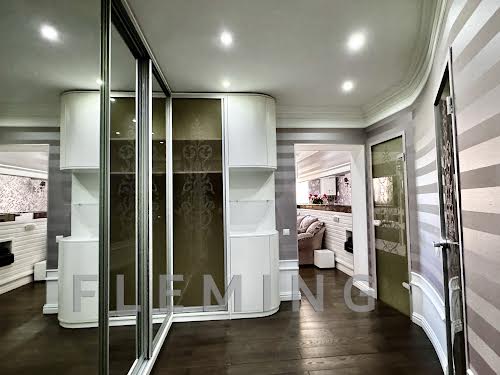 квартира за адресою Лесі Українки вул., 6