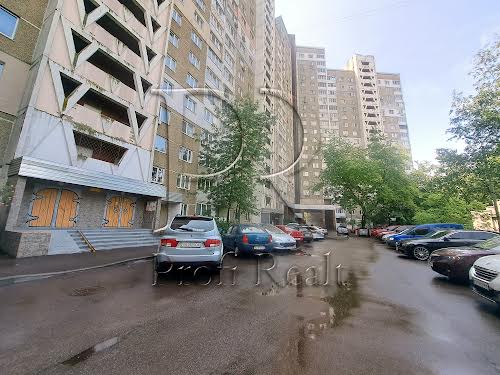 квартира по адресу Академика Заболотного ул., 4