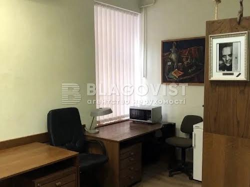 квартира за адресою Бульварно-Кудрявська вул. (Воровського), 9