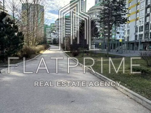 квартира за адресою Вишгородська вул., 45г