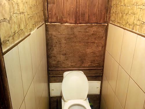 квартира по адресу Межигорская ул., 43