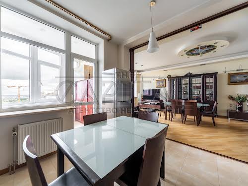 квартира за адресою Лесі Українки бульв., 23