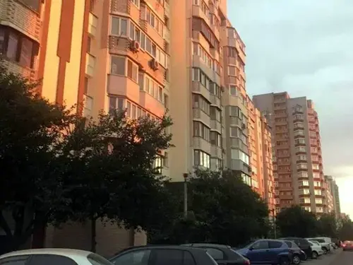 квартира за адресою Степана Рудницького вул. (Академіка Вільямса), 11