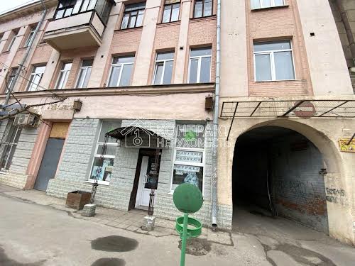 квартира по адресу Молочная ул. (Кирова), 20