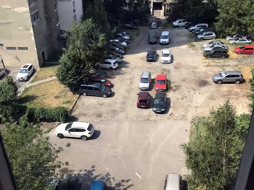 квартира по адресу Большая Васильковская ул. (Красноармейская), 132