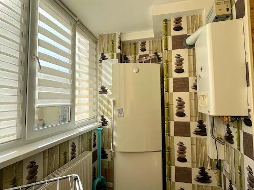 квартира по адресу Миру ул., 36