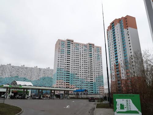 квартира по адресу Пригородная ул., 24