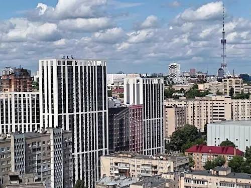 квартира по адресу Киев, Шолуденко ул., 32