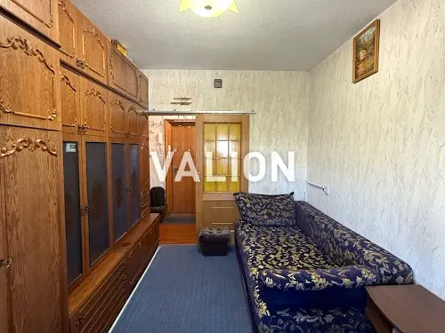квартира по адресу Киев, Миколы Бажана просп., 5-А