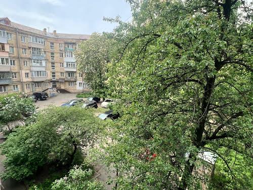 квартира за адресою Єреванська вул., 9
