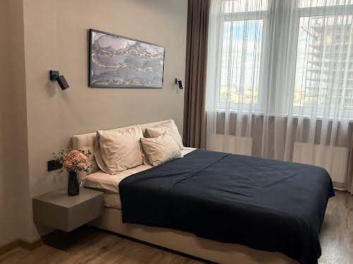 квартира за адресою Берестейський просп. (Перемоги), 11 к2