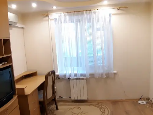 квартира по адресу Щусева ул., 36