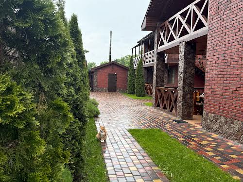 будинок за адресою Центральна