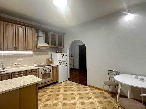 квартира за адресою Петра Григоренка просп., 23