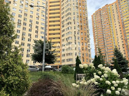 квартира по адресу Семьи Кульженков ул. (Дегтяренко Петра), 31-А