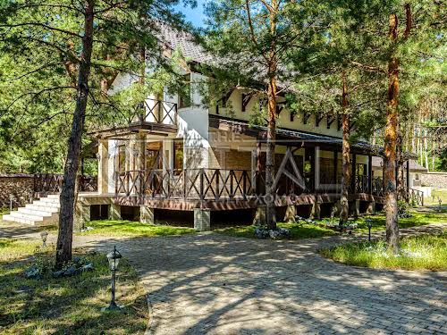 будинок за адресою с. Дмитрівка, Радісна