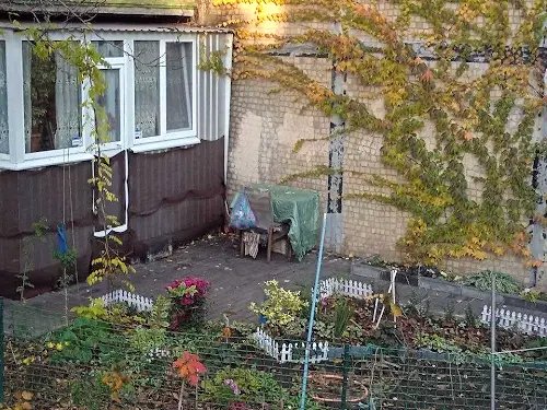 квартира за адресою Тракторобудівників просп., 122а