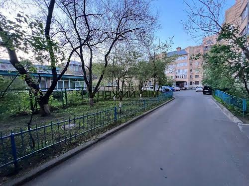 квартира по адресу Нижний Вал ул., 41