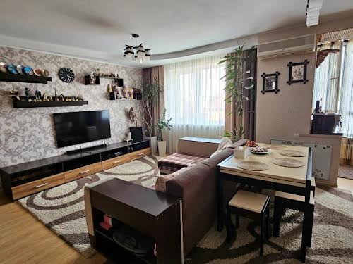 квартира по адресу Волынская ул., 1