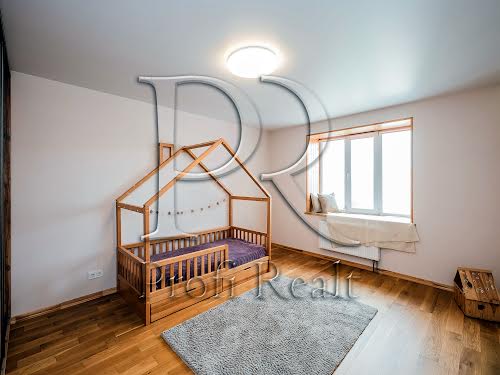 квартира за адресою Боголюбова вул., 23