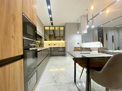 квартира за адресою Деміївська вул., 33