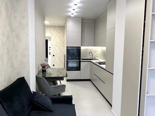 квартира за адресою Мартинова просп., 26